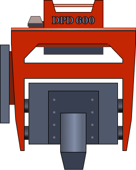 Аренда вибропогружателя Daedong DPD600 T в Иркутске