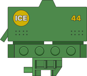 Аренда вибропогружателя ICE 44-30 в Иркутске
