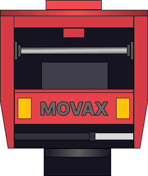Аренда вибропогружателя MOVAX SPH80 в Иркутске